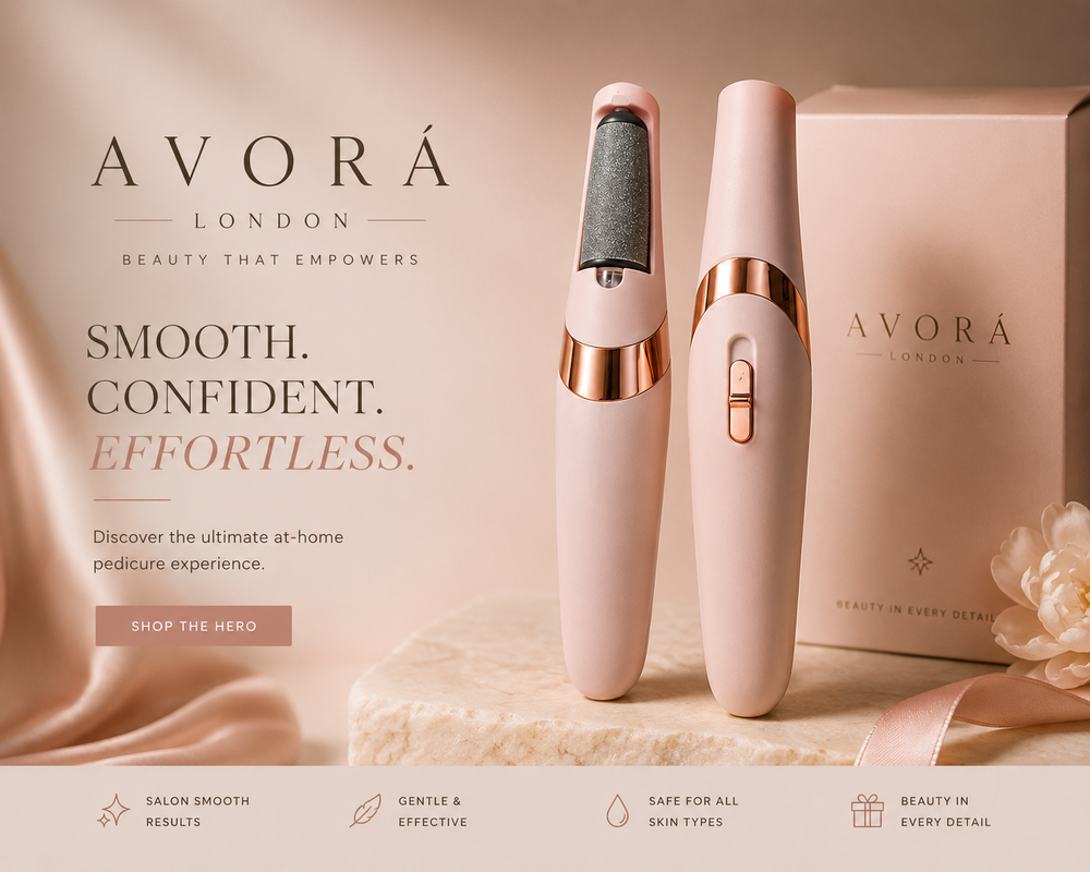 Instant results. Clinically proven.