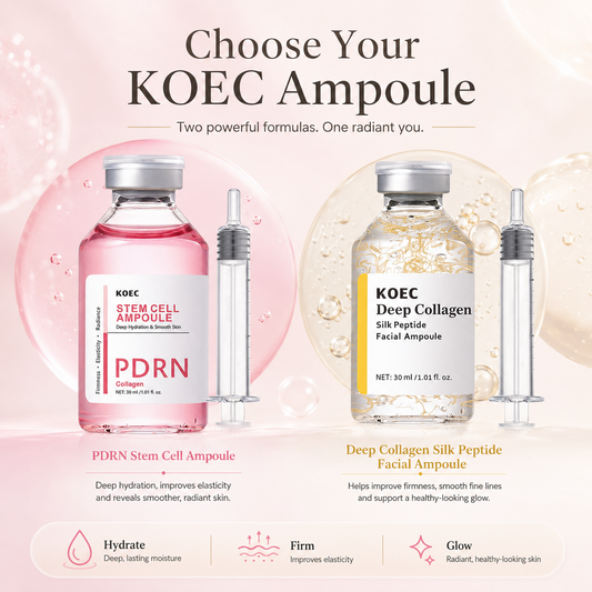 DewDrop™ Collagen Peptide Serum