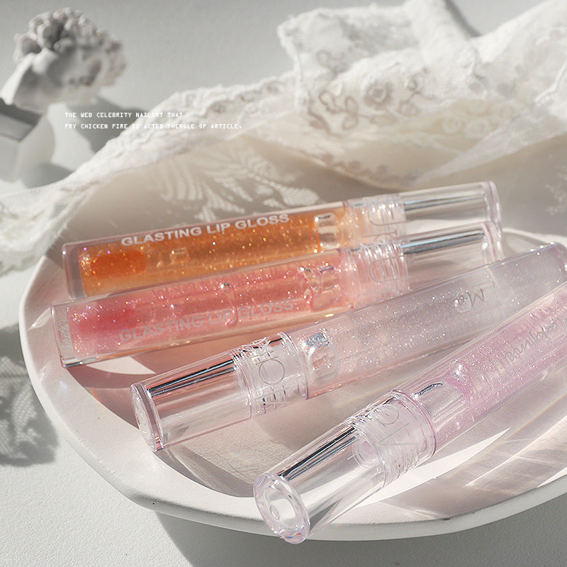 GlassLip™ Shimmer Gloss