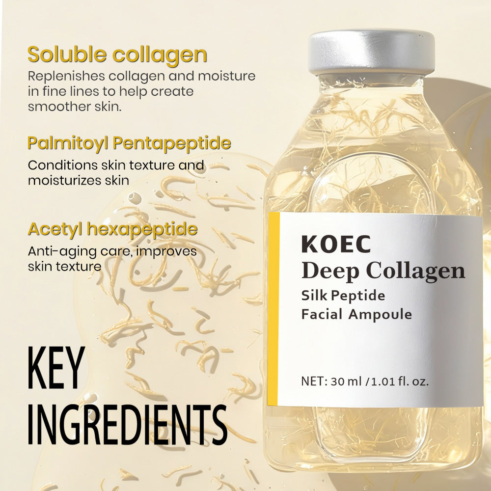 DewDrop™ Collagen Peptide Serum