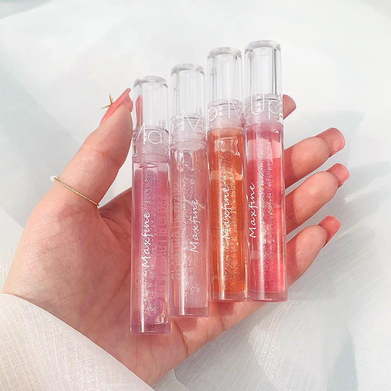 GlassLip™ Shimmer Gloss